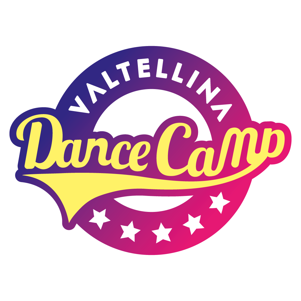 logo valtellina dance camp trasparente